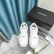 Chanel Sneakers